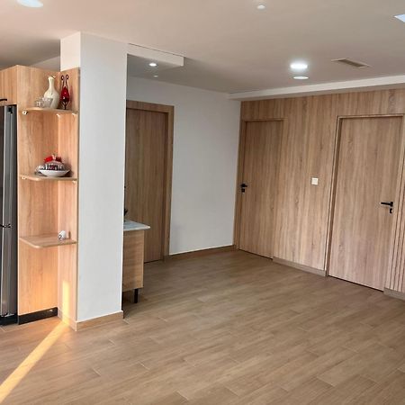 Luxueux Appartement Avec Piscine A La Marina Saïdia Exterior photo