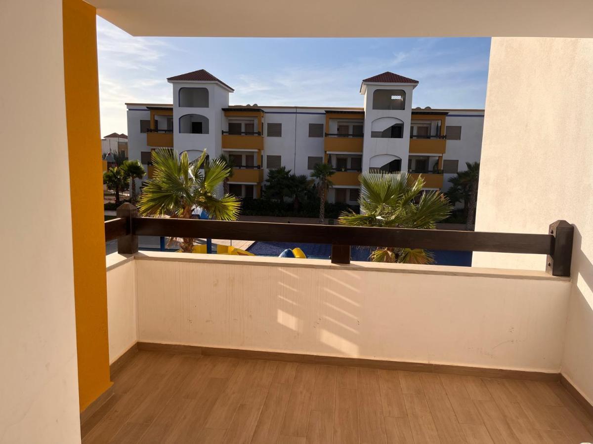Luxueux Appartement Avec Piscine A La Marina Saïdia Exterior photo