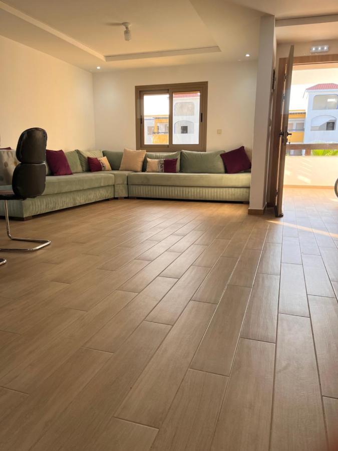 Luxueux Appartement Avec Piscine A La Marina Saïdia Exterior photo